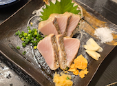 和食海鮮居酒屋　はじまりや～壱之膳～　京都八条口: kuranosukeさんの2026年10月01日の2枚目の投稿写真