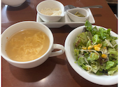 クローバーキッチンの口コミ画像1