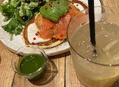 J S PANCAKE CAFE 札幌ステラプレイス店: たっけさんの2026年07月09日の1枚目の投稿写真