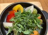 Farm to Table TERRA presented by snow peak URBAN OUTDOOR ファーム トゥ テーブル テラ プレゼンテッド バイ スノー ピーク アーバン アウトドア: たっけさんの2026年08月13日の1枚目の投稿写真