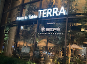Farm to Table TERRA presented by snow peak URBAN OUTDOOR ファーム トゥ テーブル テラ プレゼンテッド バイ スノー ピーク アーバン アウトドア: たっけさんの2026年08月13日の3枚目の投稿写真