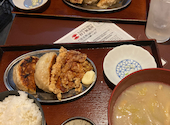 SAPPORO餃子製造所 札幌4PLA店: たっけさんの2026年04月30日の2枚目の投稿写真