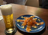 DINING BAR BLUE ブルー 中書島 伏見桃山: はぐちゃんさんの2026年07月11日の2枚目の投稿写真