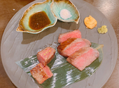 肉割烹 英 相模原店: ぎゃんさんの2026年07月02日の1枚目の投稿写真
