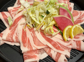 しゃぶしゃぶ太郎 春日井店: わこさんの2026年03月28日の1枚目の投稿写真