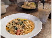 SEED CAFE シードカフェ: ぶでごんさんの2026年08月25日の2枚目の投稿写真