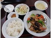 龍盛菜館 水天宮前: ハッピーさんの2026年05月24日の3枚目の投稿写真