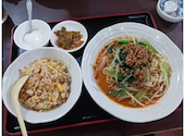 龍盛菜館 水天宮前: ハッピーさんの2026年08月02日の1枚目の投稿写真