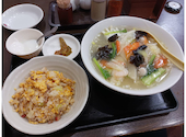 龍盛菜館 水天宮前: ハッピーさんの2026年09月27日の1枚目の投稿写真