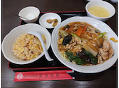 龍盛菜館 水天宮前: ハッピーさんの2026年10月11日の3枚目の投稿写真