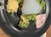 TAKCAFE italian dishes and cakes: うーさんさんの2026年06月21日の1枚目の投稿写真
