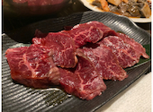 焼肉ホルモンぎゅうた 深江店: くんちゃんさんの2025年04月08日の2枚目の投稿写真