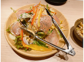 UFOフォンデュ NaNoMoN -菜の門- 高崎西口店: はるちゃんさんの2021年04月の1枚目の投稿写真