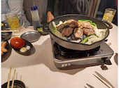 大衆ジンギスカン酒場 ラムちゃん 浅草橋店: のりしゃんさんの2022年03月30日の1枚目の投稿写真