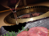 黒毛和牛焼肉　Serge源's 錦店4F　: あまのさんの2022年07月の1枚目の投稿写真