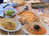 イタリア厨房ベッライタリアの口コミ画像1