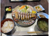 魚とごはん ますよね: ゆりゆりさんの2026年05月12日の1枚目の投稿写真