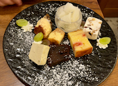 TRATTORIA COMPARE トラットリアコンパーレ 上大岡: ごみやんさんの2025年08月30日の3枚目の投稿写真