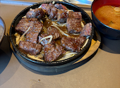 焼肉処 たけ家 はなれ: teruさんの2026年03月31日の1枚目の投稿写真