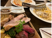Bistro CinqCes ビストロ サンクシー: くるくるさんの2026年05月19日の1枚目の投稿写真