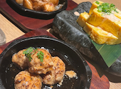 刺身と焼き物 ひゃくや 狸小路駅前店: くるくるさんの2026年09月06日の1枚目の投稿写真