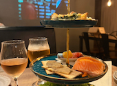 ティファニーで夕食を: くるくるさんの2026年09月06日の1枚目の投稿写真