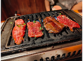 特選焼肉　ミート田中: yr.mさんの2023年12月25日の2枚目の投稿写真