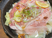 土間土間 南越谷店: ゆきさんの2026年08月06日の1枚目の投稿写真