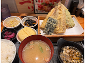 天ぷらと海鮮 ニューツルマツ 心斎橋パルコ店: たっちゃんさんの2026年04月19日の1枚目の投稿写真