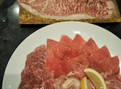 焼肉　龍王館　八女店: ちゃちゃさんの2020年10月の1枚目の投稿写真
