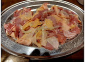 炭火焼き専門店 いろり: jujuさんの2026年05月18日の1枚目の投稿写真