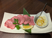 佐賀牛焼肉と馬肉 吉右衛門: のりさんの2026年08月29日の3枚目の投稿写真