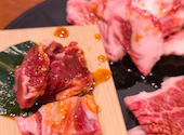 国産牛焼肉食べ放題　肉匠坂井　大阪枚方店: cool.kさんの2025年03月28日の1枚目の投稿写真