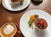 Cafe&Restaurant Bonvoyage ボンボヤージュ 倉敷笹沖: ハイジさんの2021年12月19日の2枚目の投稿写真