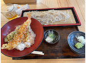 そば道 裏なんば店: バーコさんの2026年09月26日の1枚目の投稿写真