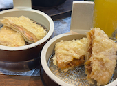 天ぷらとレモンサワーぱちぱち屋 888 名駅本店: サンボンギさんの2026年04月17日の3枚目の投稿写真
