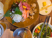 個室居酒屋 喰海 名古屋駅前店: なつみかんさんの2026年08月31日の1枚目の投稿写真