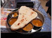 インド料理×食べ飲み放題　インドレストラン　ミラ　大阪駅前店: Ayaさんの2026年03月の1枚目の投稿写真