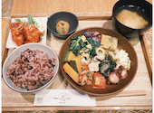 おばんざい Cafe&me: Ayaさんの2026年06月12日の1枚目の投稿写真