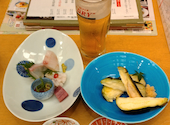 寿司 和食 がんこ 曽根崎本店: しでりんさんの2026年07月30日の1枚目の投稿写真