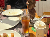 シュラスコ&ビアレストラン ALEGRIA tachikawa アレグリア 立川: yiyi ziさんの2026年05月05日の1枚目の投稿写真