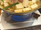 食べ飲み放題 個室 野菜巻き串 焼き鳥 餃子 串とメシにはサケキタル 京橋駅前店: はまちさんの2026年10月12日の1枚目の投稿写真