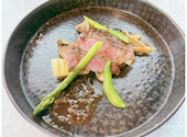 euro dining claret クラレット: あささんの2024年05月09日の3枚目の投稿写真