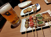 博多やさい巻串　鳴門　本店: くまちゃんさんの2025年01月の1枚目の投稿写真