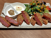 博多やさい巻串 鳴門 本店: くまちゃんさんの2025年01月21日の2枚目の投稿写真