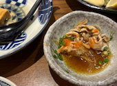 【個室あり・喫煙可】博多おでん食べ放題×野菜巻き串×鮮魚 四文銭 品川店: ほくとさんの2026年08月08日の1枚目の投稿写真