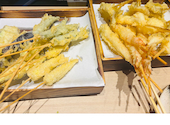 天ぷらとおでん 天串 TENGUSHI 岩倉駅前店: マロンさんの2026年02月20日の2枚目の投稿写真