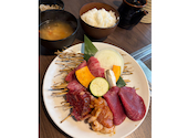 焼肉かぶと一宮店: マロンさんの2026年05月28日の1枚目の投稿写真