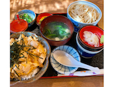 松本庵の口コミ画像1