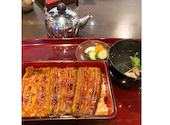 うなぎ藤川 二宮本店の口コミ画像1